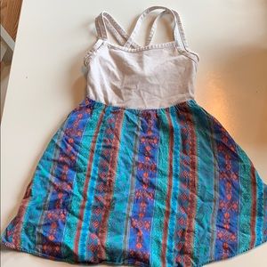 Roxy girls dress